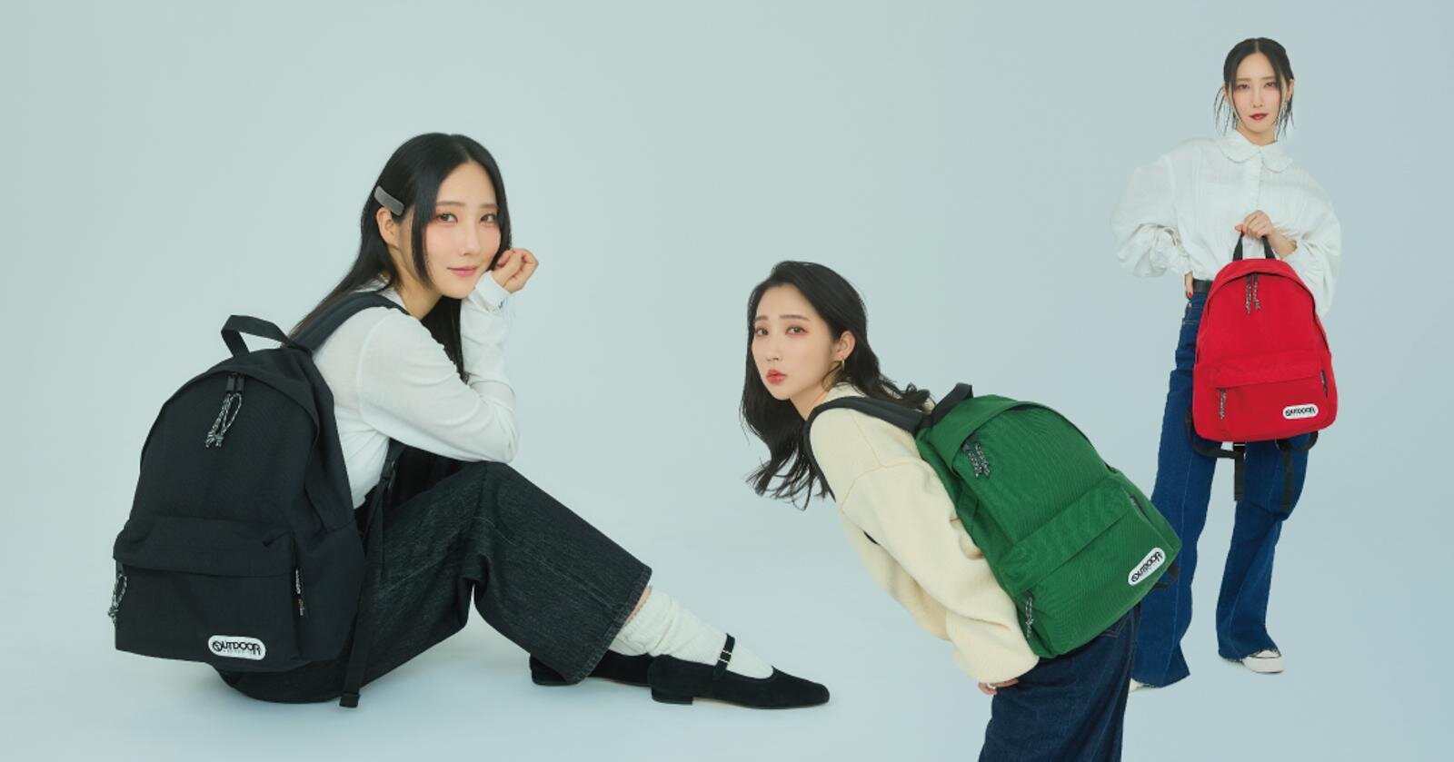 アウトドアプロダクツ 2025-26年秋冬<span>コレクション</span> - 写真10