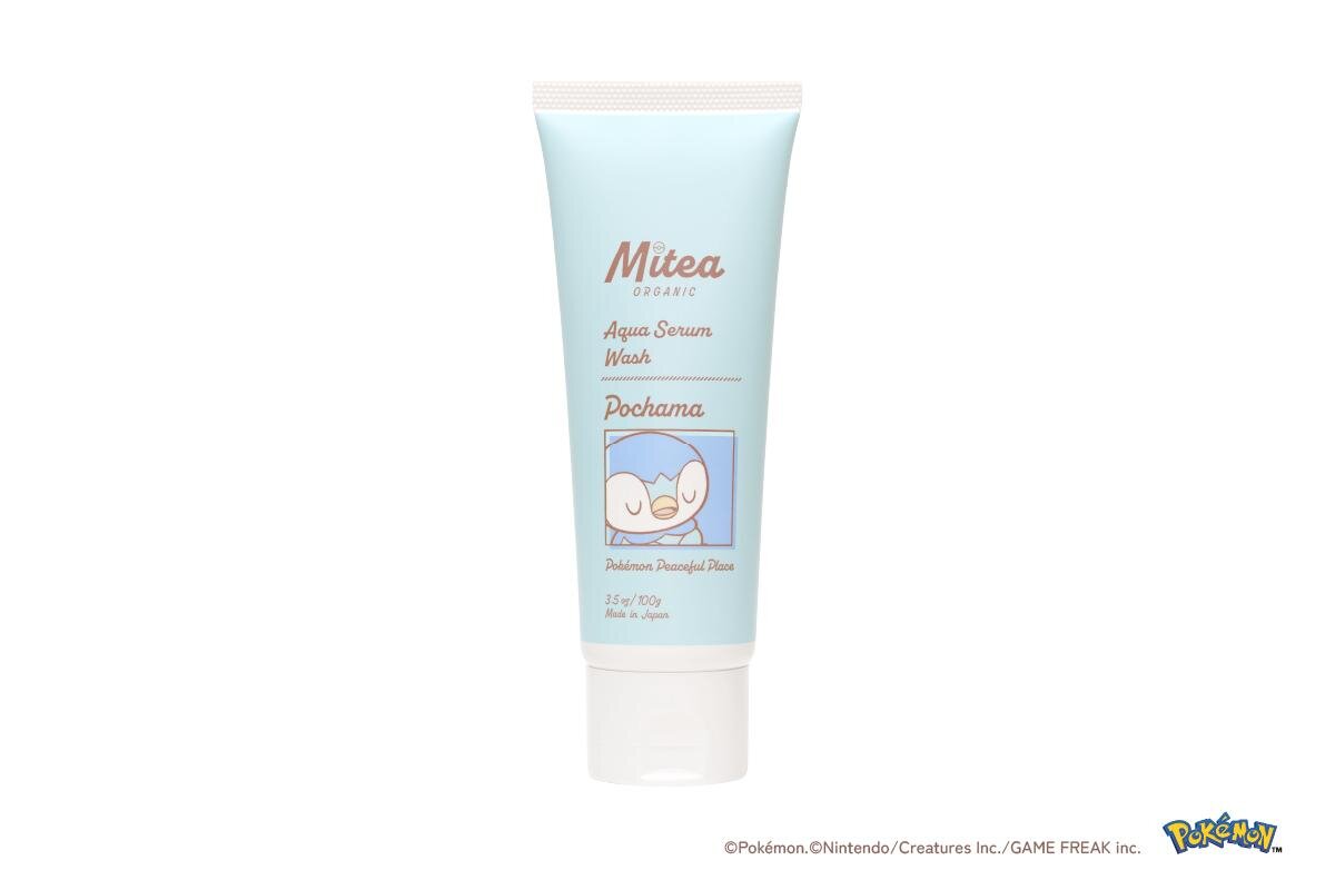 ミティア オーガニック(Mitea ORGANIC) ポケピース｜写真4