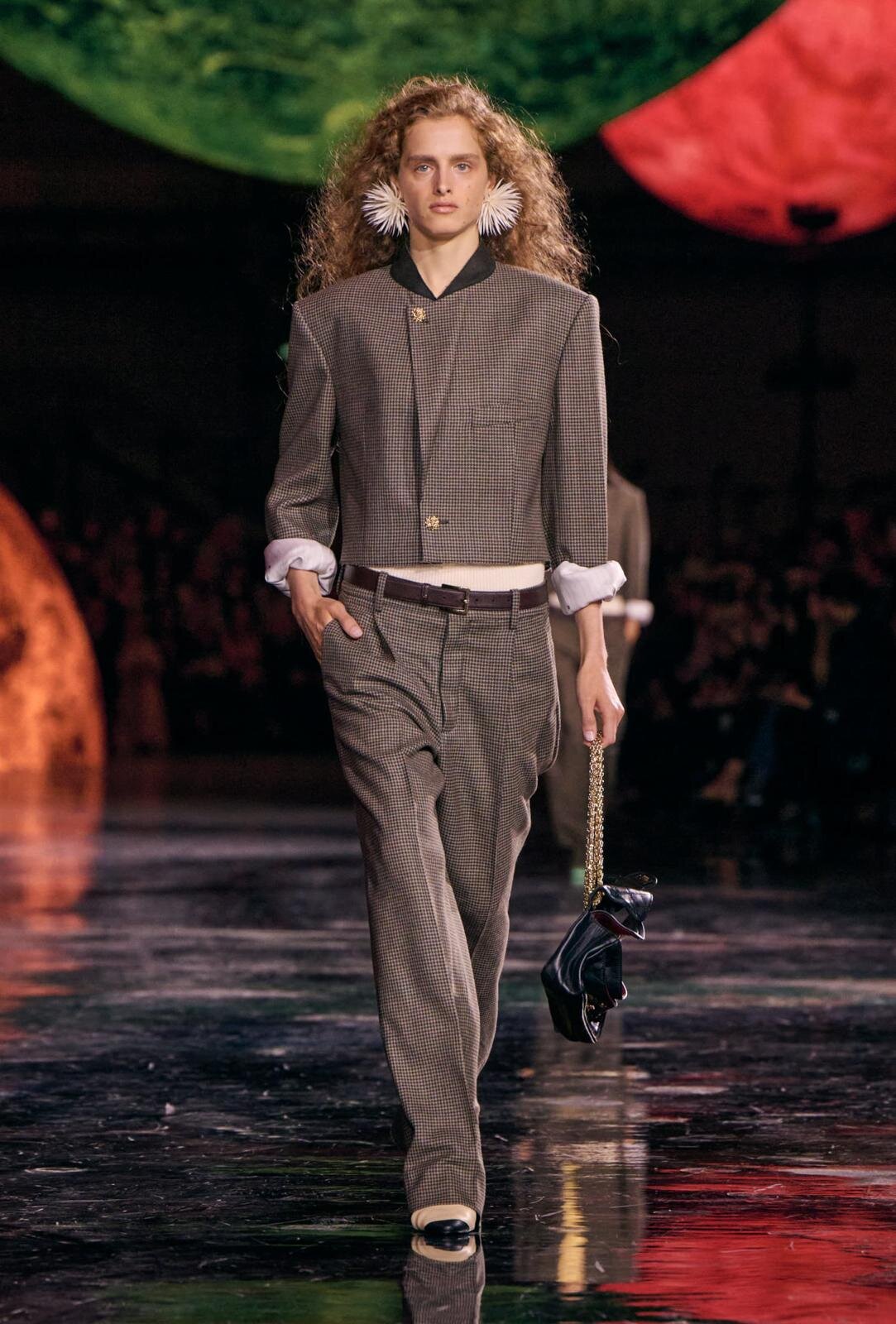 シャネル 2026年春夏<span>コレクション</span> - 写真1