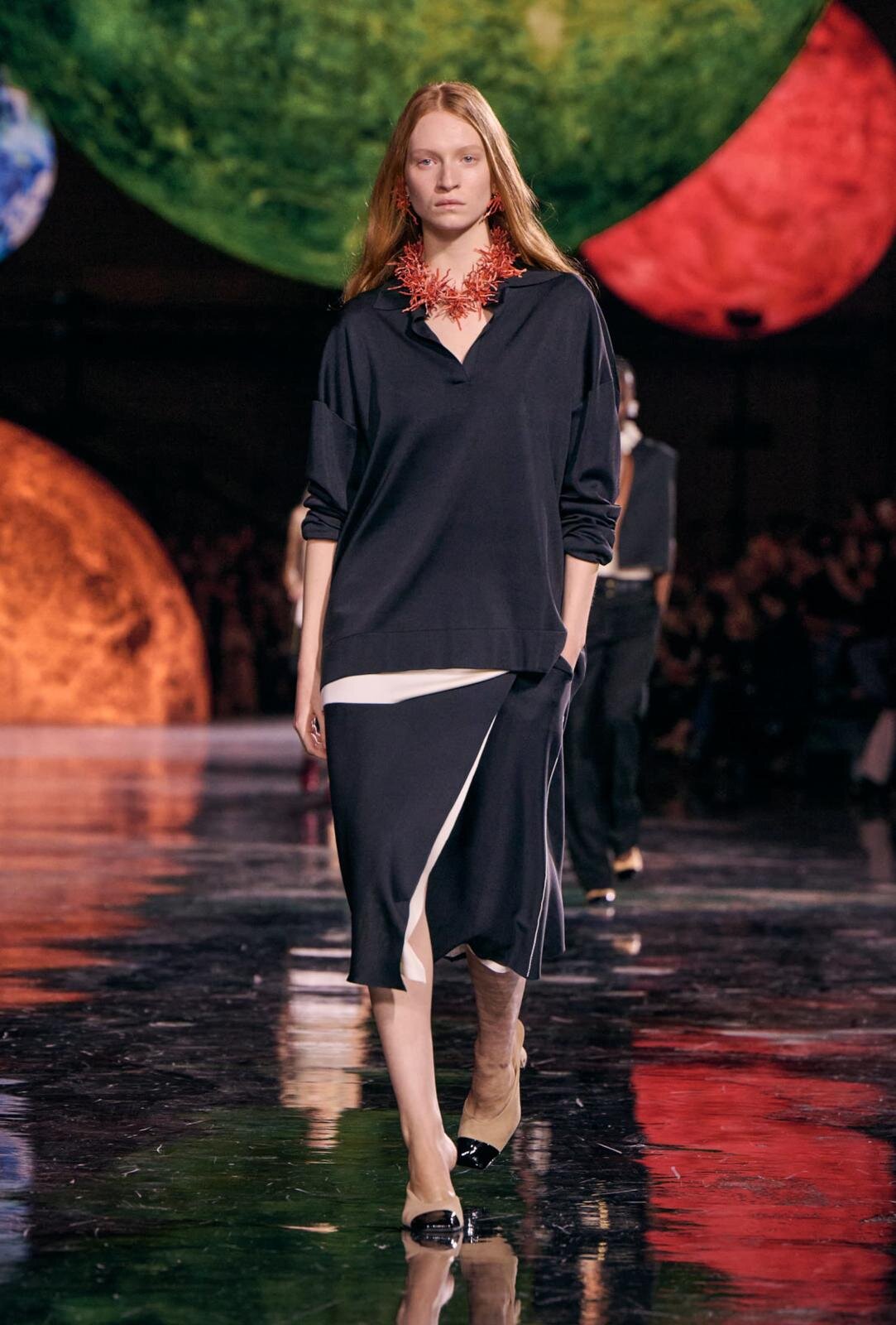 シャネル 2026年春夏<span>コレクション</span> - 写真7