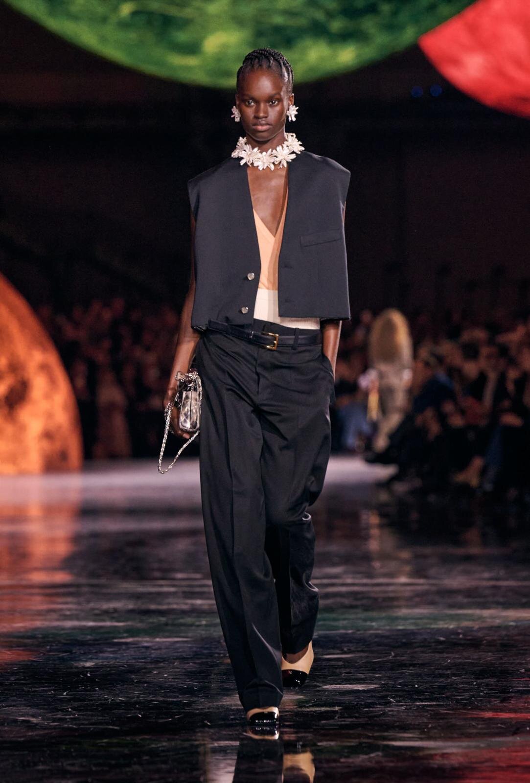 シャネル 2026年春夏<span>コレクション</span> - 写真8