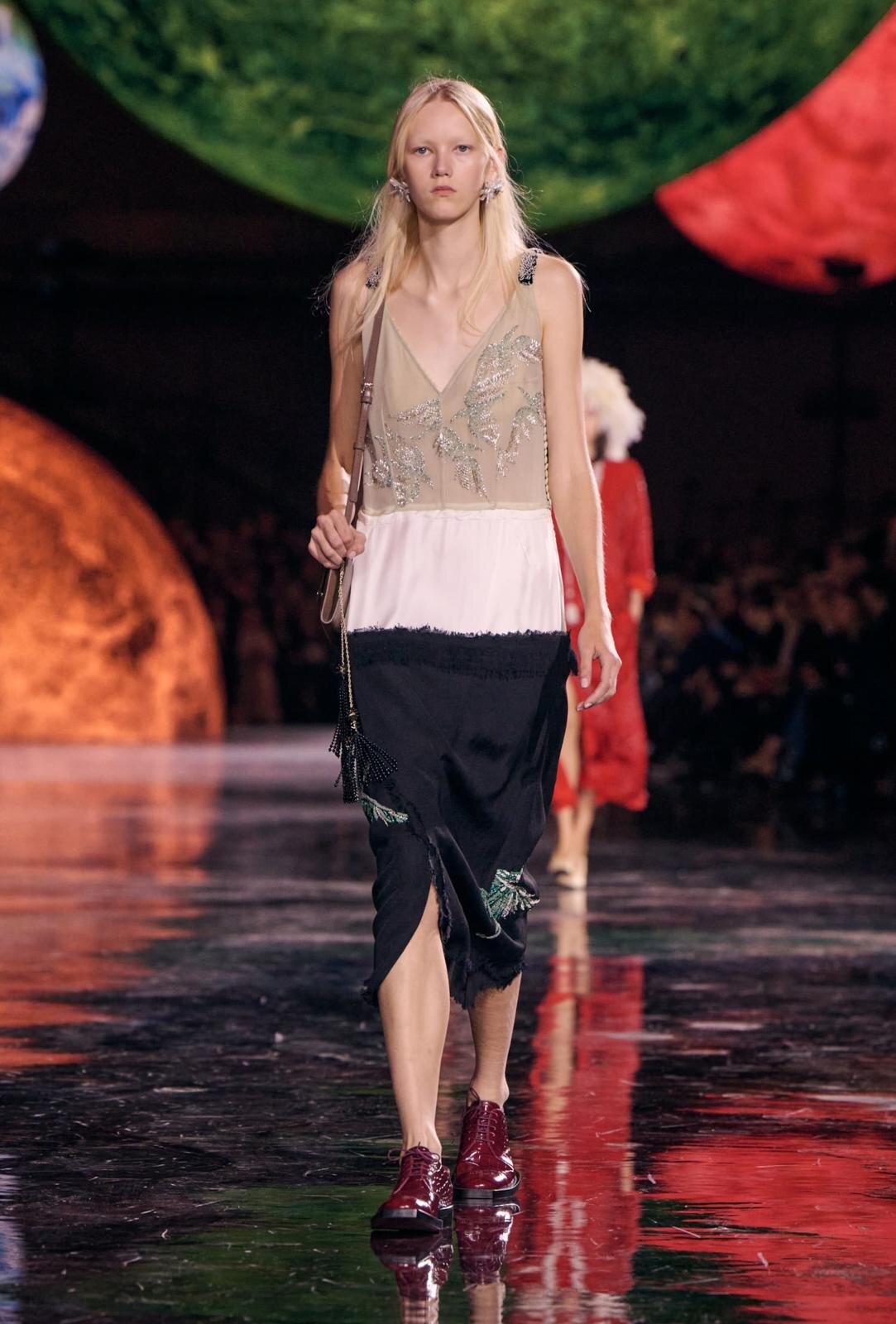 シャネル 2026年春夏<span>コレクション</span> - 写真9