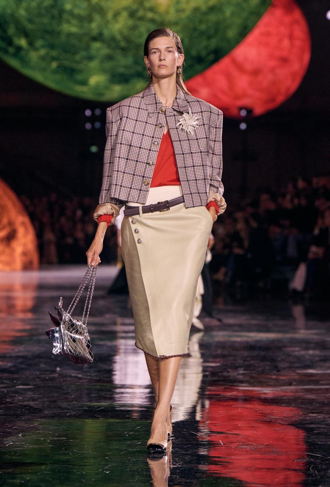 シャネル 2026年春夏<span>コレクション</span> - 写真11