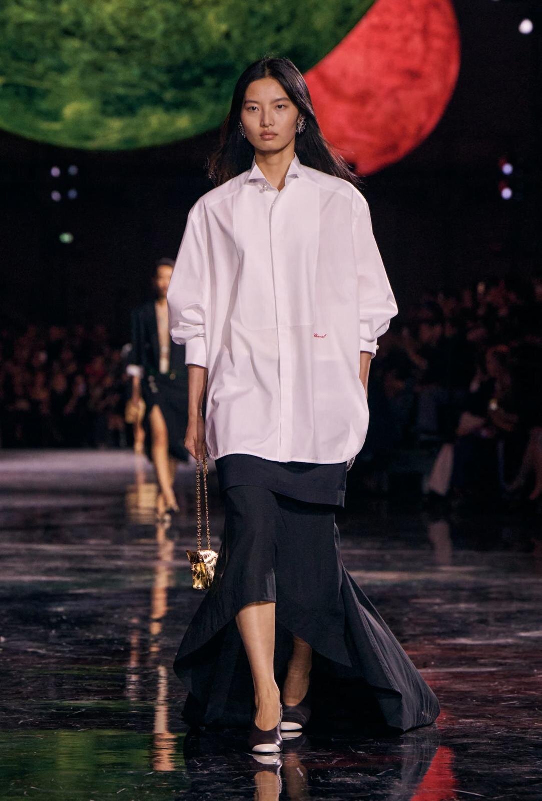 シャネル 2026年春夏<span>コレクション</span> - 写真13