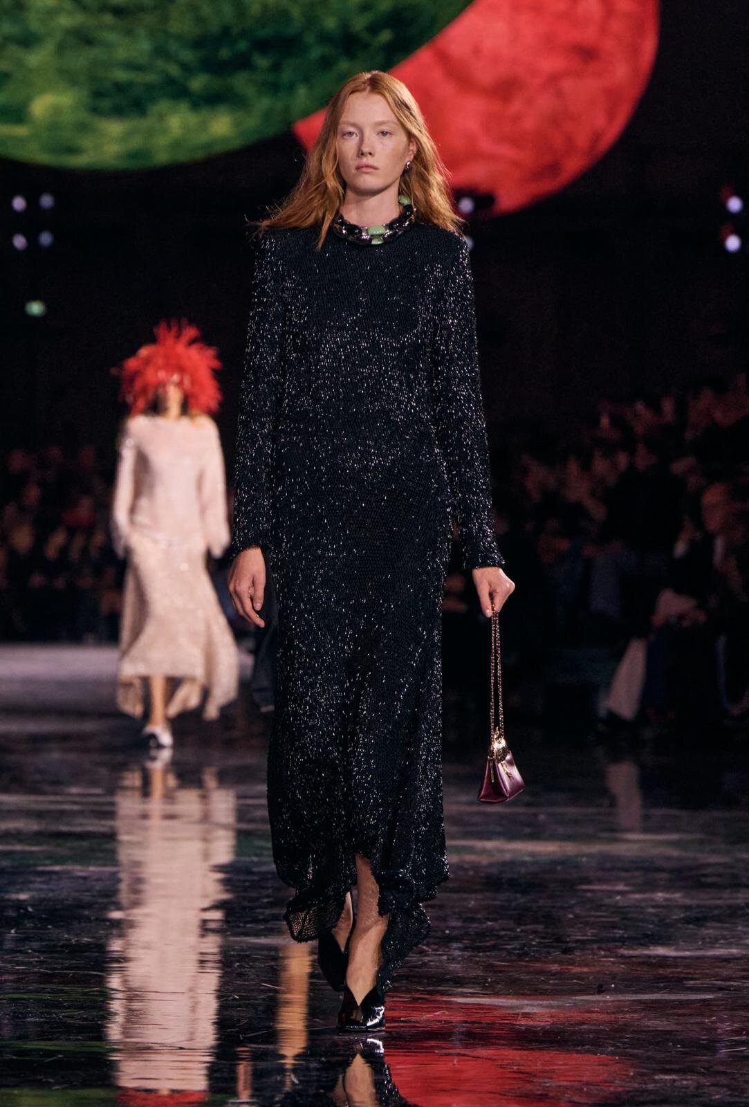 シャネル 2026年春夏<span>コレクション</span> - 写真14