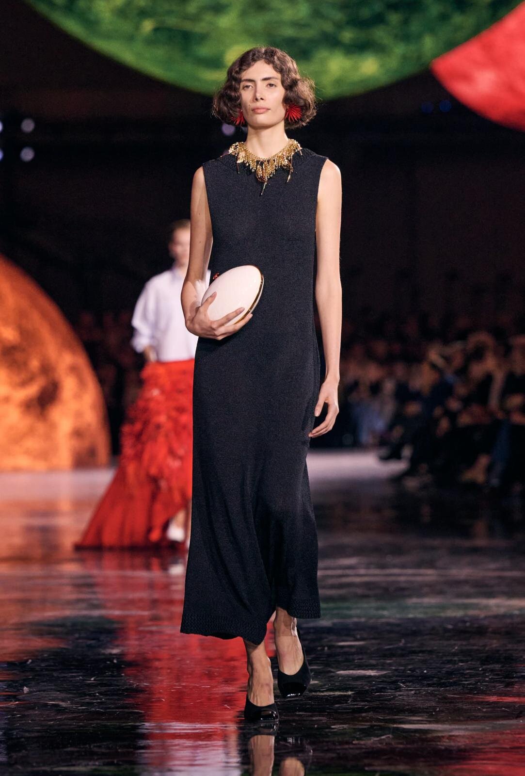 シャネル 2026年春夏<span>コレクション</span> - 写真19