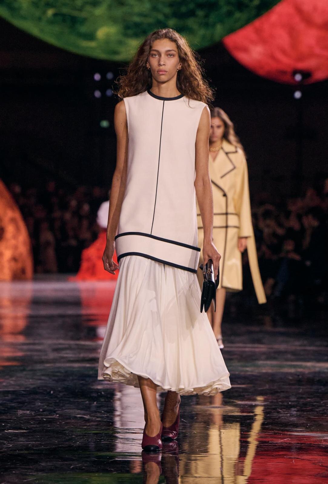 シャネル 2026年春夏<span>コレクション</span> - 写真29