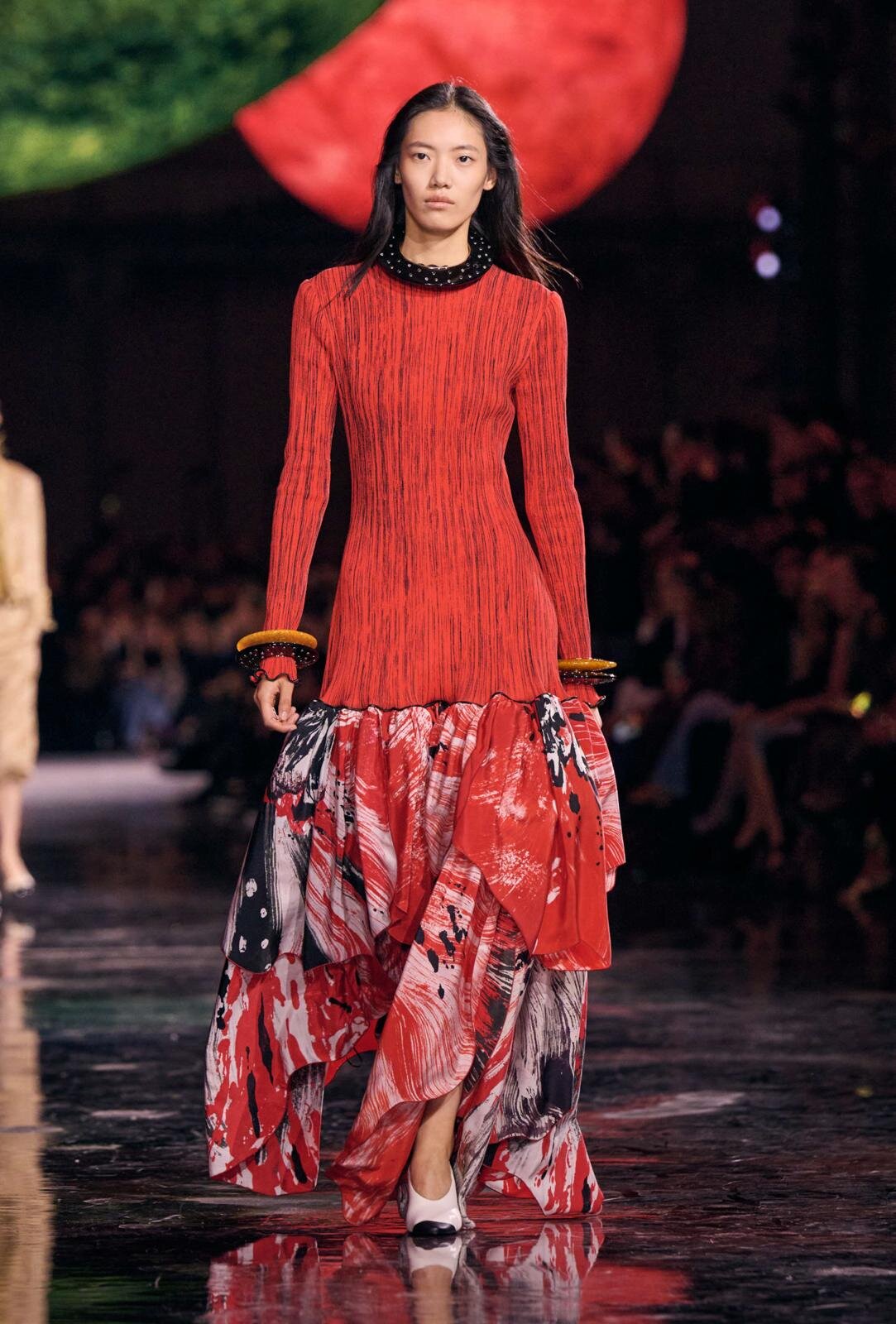 シャネル 2026年春夏<span>コレクション</span> - 写真35