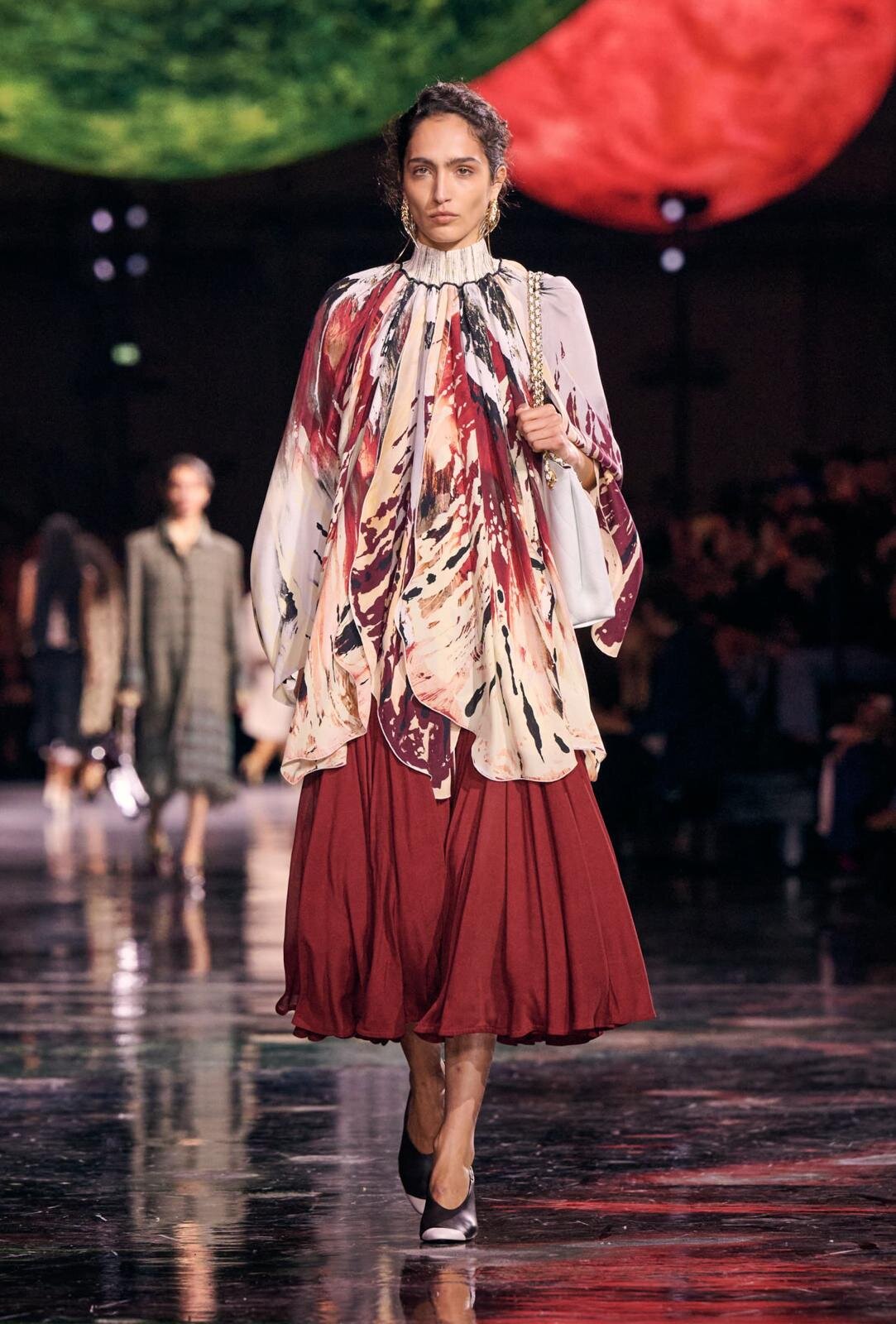 シャネル 2026年春夏<span>コレクション</span> - 写真47