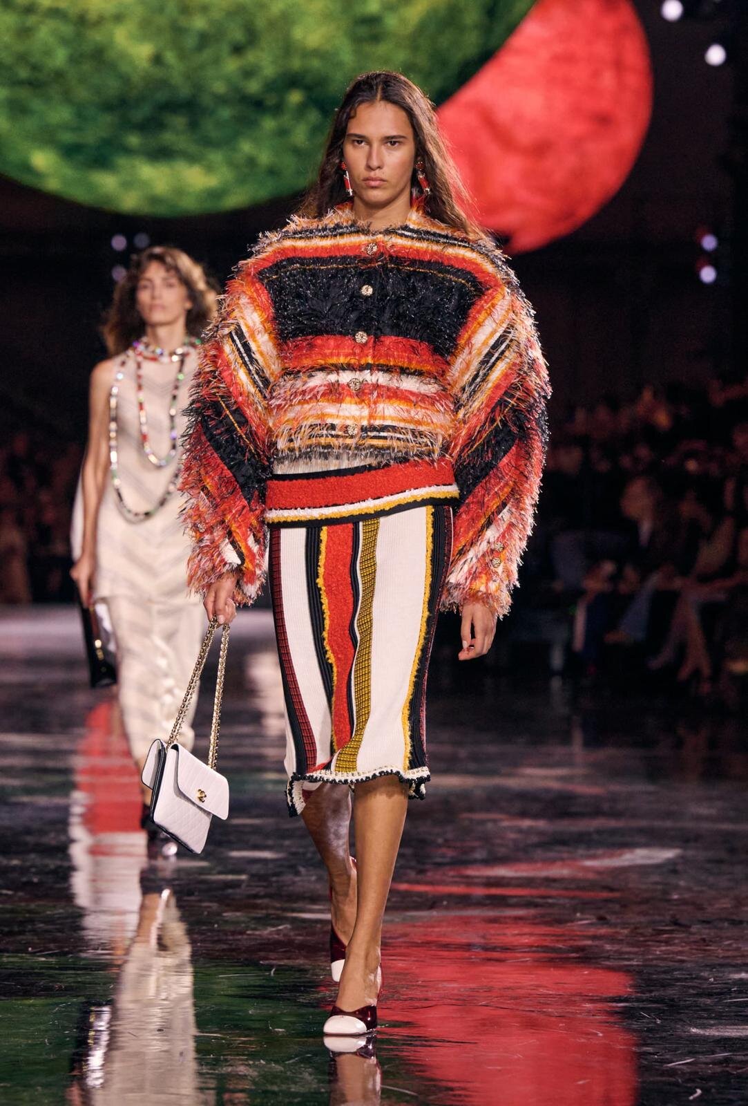 シャネル 2026年春夏<span>コレクション</span> - 写真65