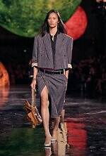 シャネル 2026年春夏ウィメンズコレクション - マチュー・ブレイジーが表現する”シャネルの宇宙”｜写真5