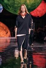 シャネル 2026年春夏ウィメンズコレクション - マチュー・ブレイジーが表現する”シャネルの宇宙”｜写真7