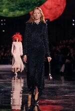 シャネル 2026年春夏ウィメンズコレクション - マチュー・ブレイジーが表現する”シャネルの宇宙”｜写真14