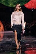 シャネル 2026年春夏ウィメンズコレクション - マチュー・ブレイジーが表現する”シャネルの宇宙”｜写真18