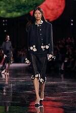 シャネル 2026年春夏ウィメンズコレクション - マチュー・ブレイジーが表現する”シャネルの宇宙”｜写真26