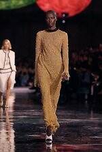 シャネル 2026年春夏ウィメンズコレクション - マチュー・ブレイジーが表現する”シャネルの宇宙”｜写真37