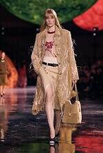 シャネル 2026年春夏ウィメンズコレクション - マチュー・ブレイジーが表現する”シャネルの宇宙”｜写真42