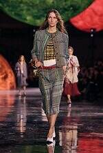 シャネル 2026年春夏ウィメンズコレクション - マチュー・ブレイジーが表現する”シャネルの宇宙”｜写真46