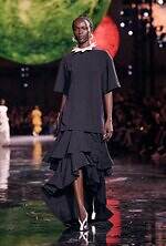 シャネル 2026年春夏ウィメンズコレクション - マチュー・ブレイジーが表現する”シャネルの宇宙”｜写真50