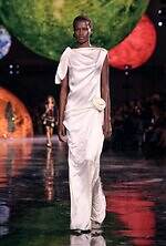 シャネル 2026年春夏ウィメンズコレクション - マチュー・ブレイジーが表現する”シャネルの宇宙”｜写真52