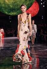 シャネル 2026年春夏ウィメンズコレクション - マチュー・ブレイジーが表現する”シャネルの宇宙”｜写真74