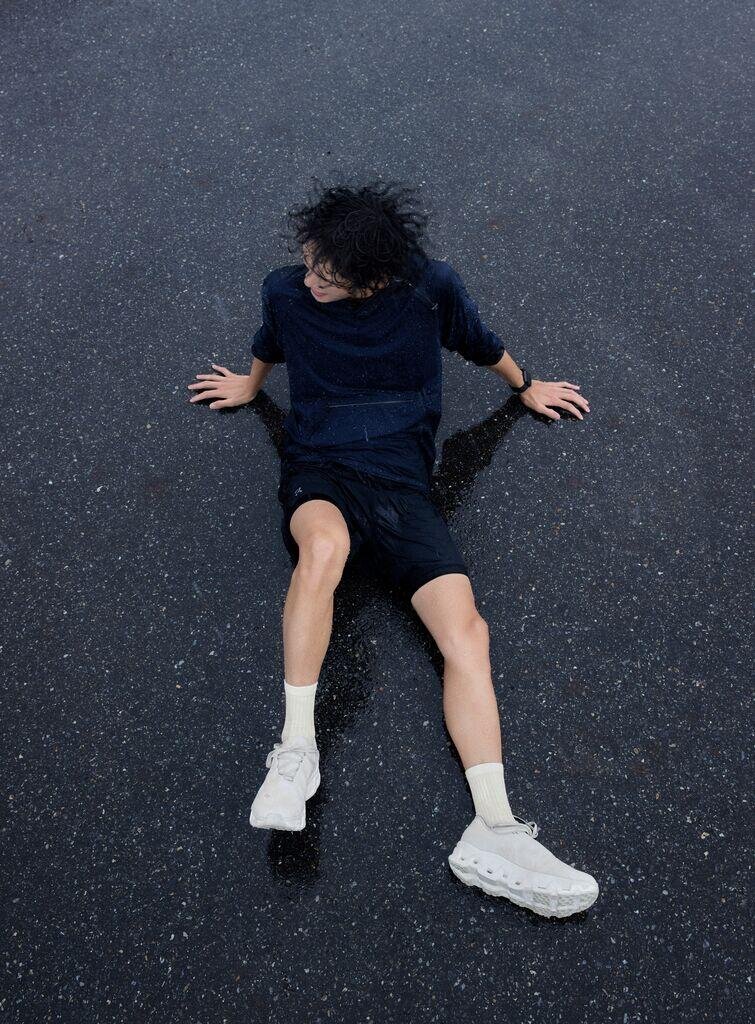 オン(On), ポスト アーカイブ ファクション(POST ARCHIVE FACTION) クラウドモンスター｜写真45