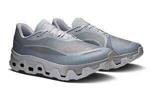 オン“最大級クッション”の「クラウドモンスター」スニーカー、ポスト アーカイブ ファクションとコラボ