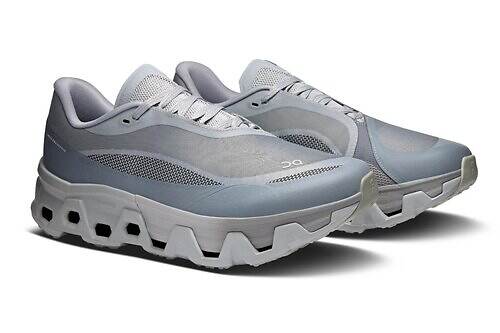 オン“最大級クッション”の「クラウドモンスター」スニーカー、ポスト アーカイブ ファクションとコラボ