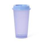 フランフラン“注ぐと色変”カラフルタンブラー＆ブラシとミラーが現れるハートチャーム｜写真4