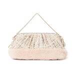 フランフラン“注ぐと色変”カラフルタンブラー＆ブラシとミラーが現れるハートチャーム｜写真29