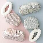 フランフラン“注ぐと色変”カラフルタンブラー＆ブラシとミラーが現れるハートチャーム｜写真21