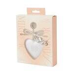 フランフラン“注ぐと色変”カラフルタンブラー＆ブラシとミラーが現れるハートチャーム｜写真18