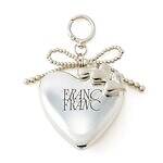 フランフラン“注ぐと色変”カラフルタンブラー＆ブラシとミラーが現れるハートチャーム｜写真13