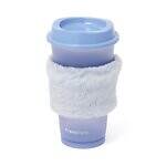 フランフラン“注ぐと色変”カラフルタンブラー＆ブラシとミラーが現れるハートチャーム｜写真3