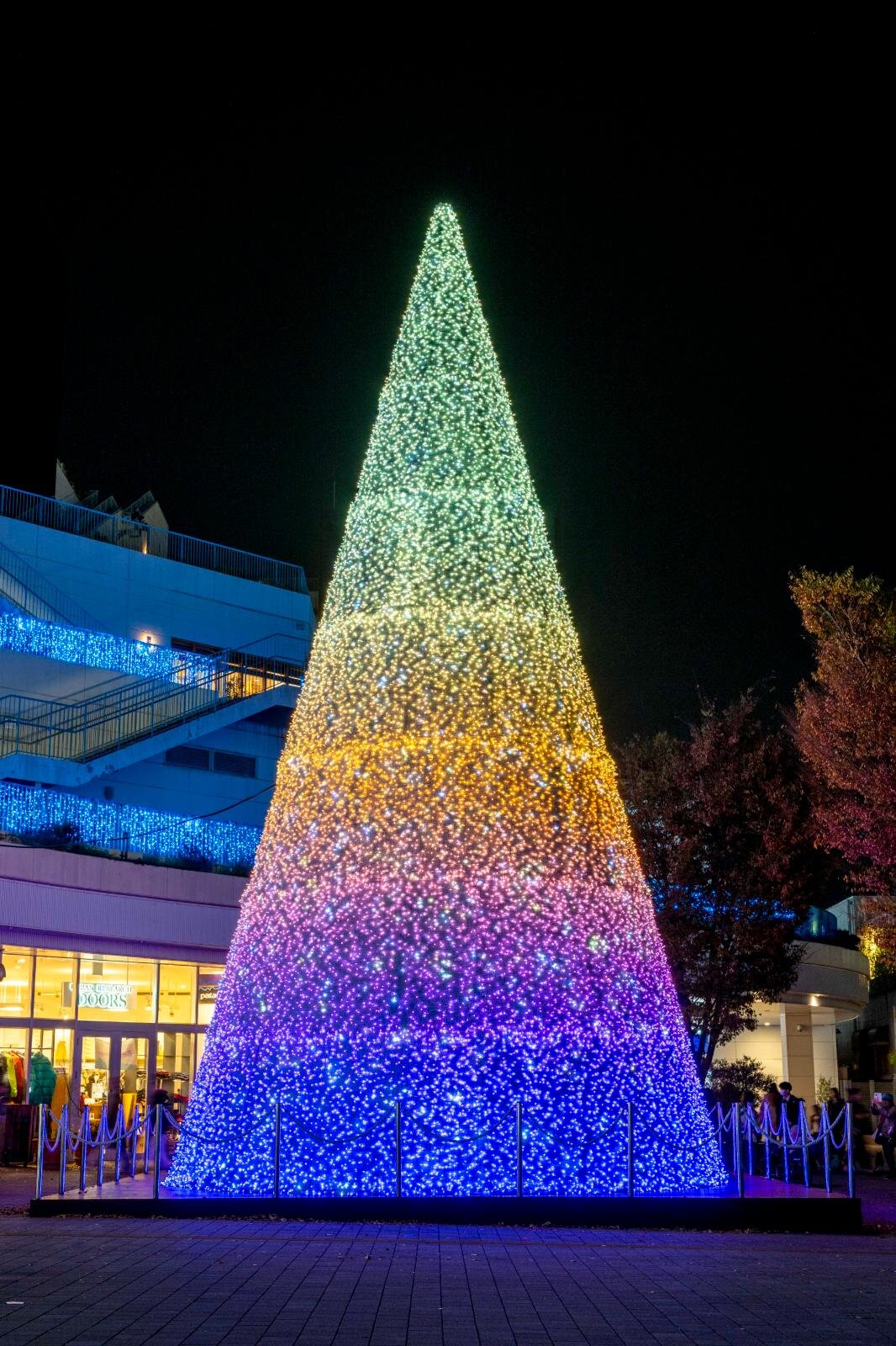 日曜：マジックアワー