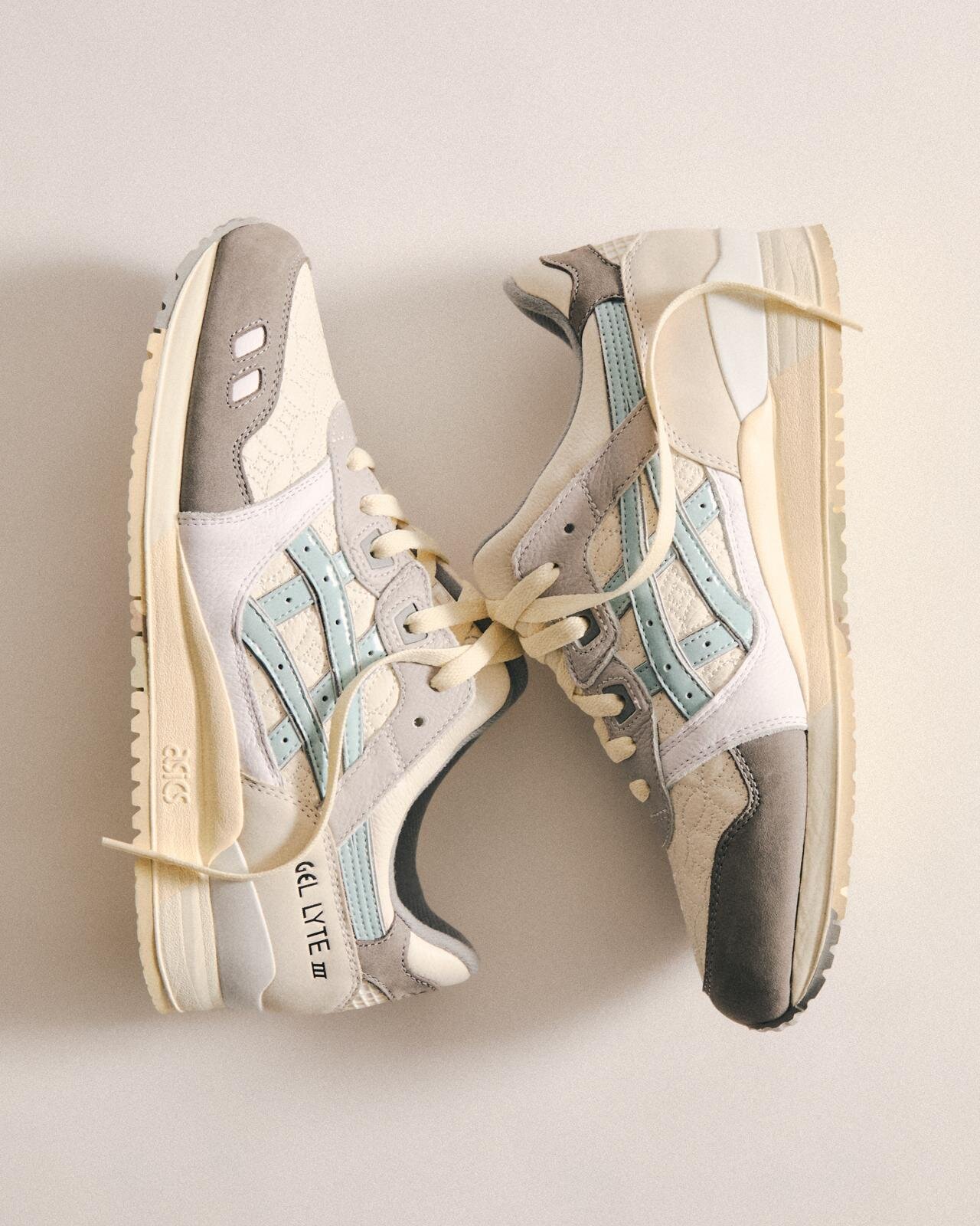 キス(Kith), アシックス(ASICS) ゲルライト スリー｜写真5