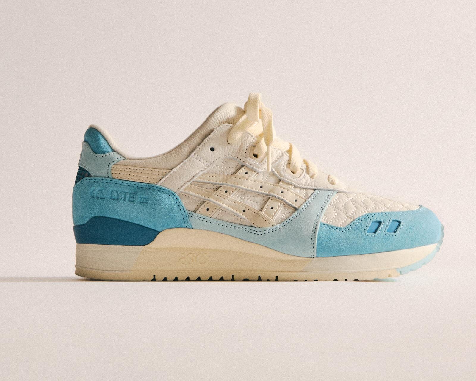 キス(Kith), アシックス(ASICS) ゲルライト スリー｜写真10