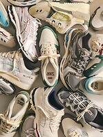 キス(Kith), アシックス(ASICS) ゲルライト スリー｜写真16