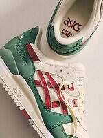 キス(Kith), アシックス(ASICS) ゲルライト スリー｜写真9