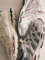 キス(Kith), アシックス(ASICS) ゲルライト スリー｜写真18