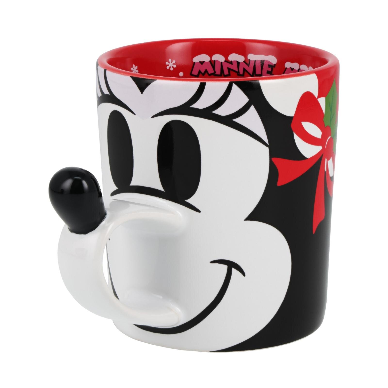 東京ディズニーリゾート25年クリスマス限定グッズ＆メニュー、妖精“リルリンリン”マフラーやカチューシャ｜写真43