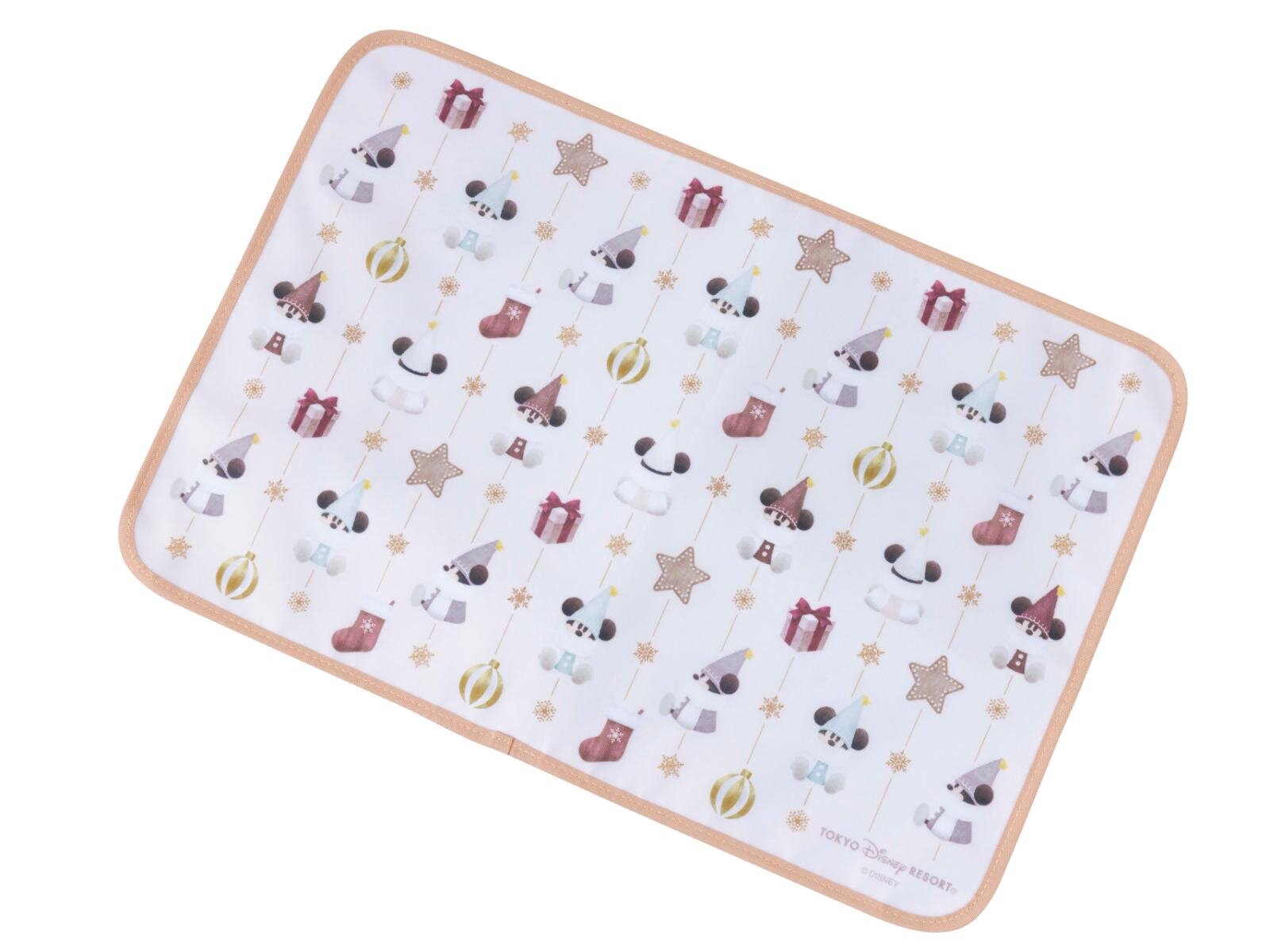 東京ディズニーリゾート25年クリスマス限定グッズ＆メニュー、妖精“リルリンリン”マフラーやカチューシャ｜写真145