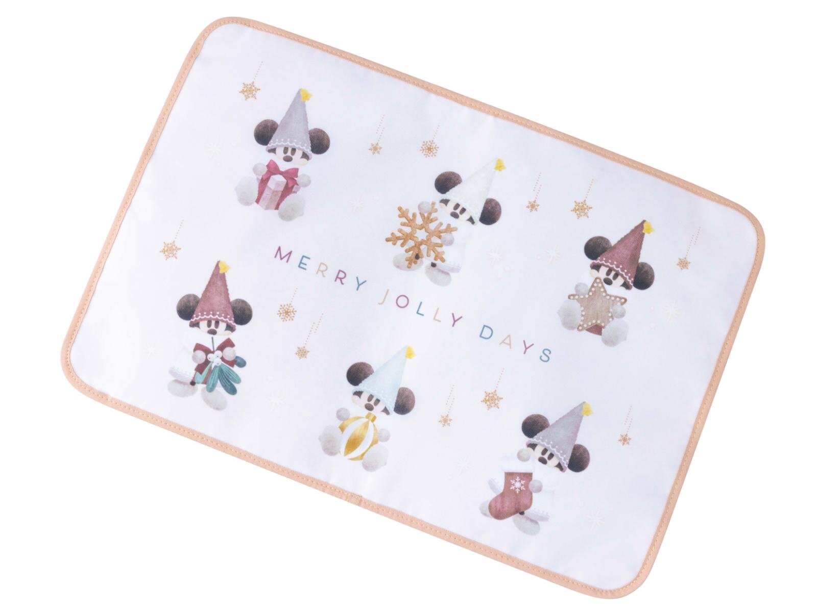 東京ディズニーリゾート25年クリスマス限定グッズ＆メニュー、妖精“リルリンリン”マフラーやカチューシャ｜写真144