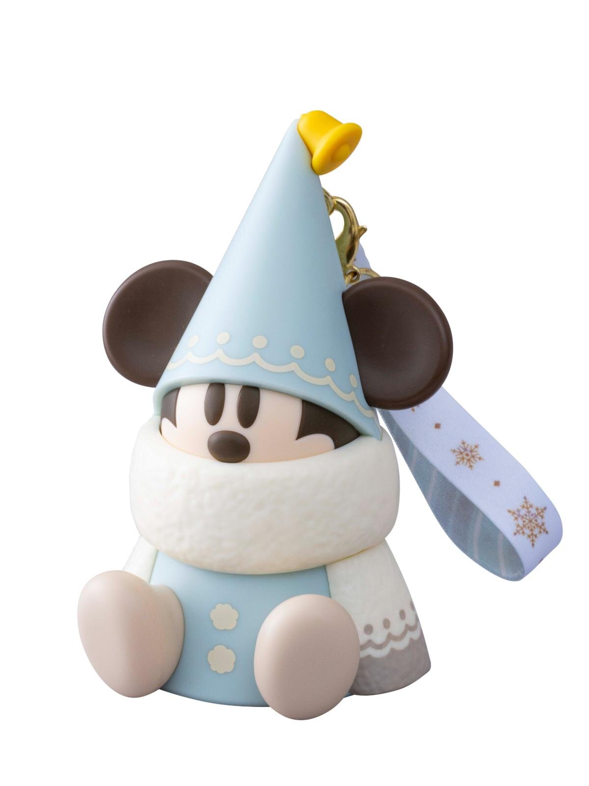 東京ディズニーリゾート25年クリスマス限定グッズ＆メニュー、妖精“リルリンリン”マフラーやカチューシャ｜写真133