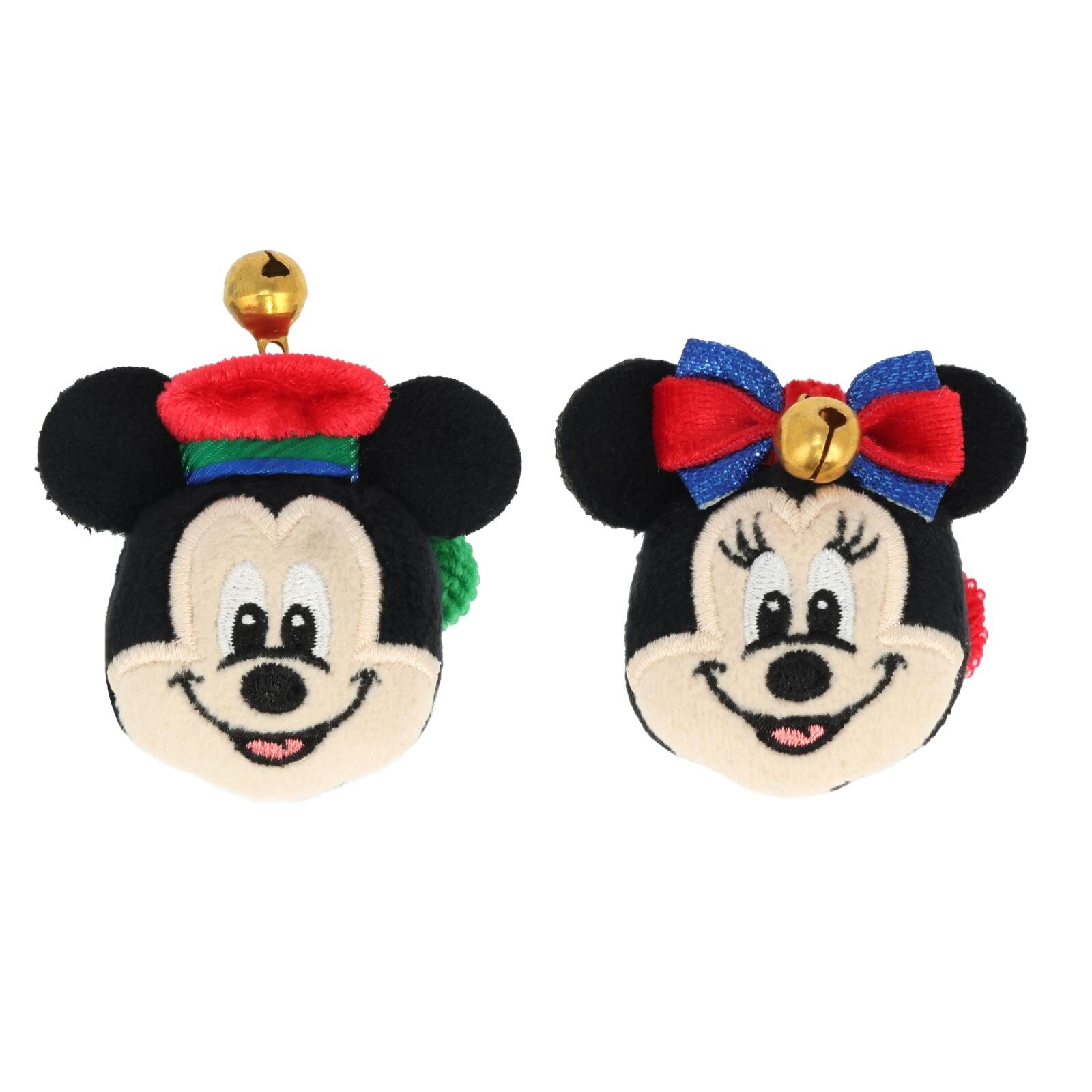 東京ディズニーリゾート25年クリスマス限定グッズ＆メニュー、妖精“リルリンリン”マフラーやカチューシャ｜写真37
