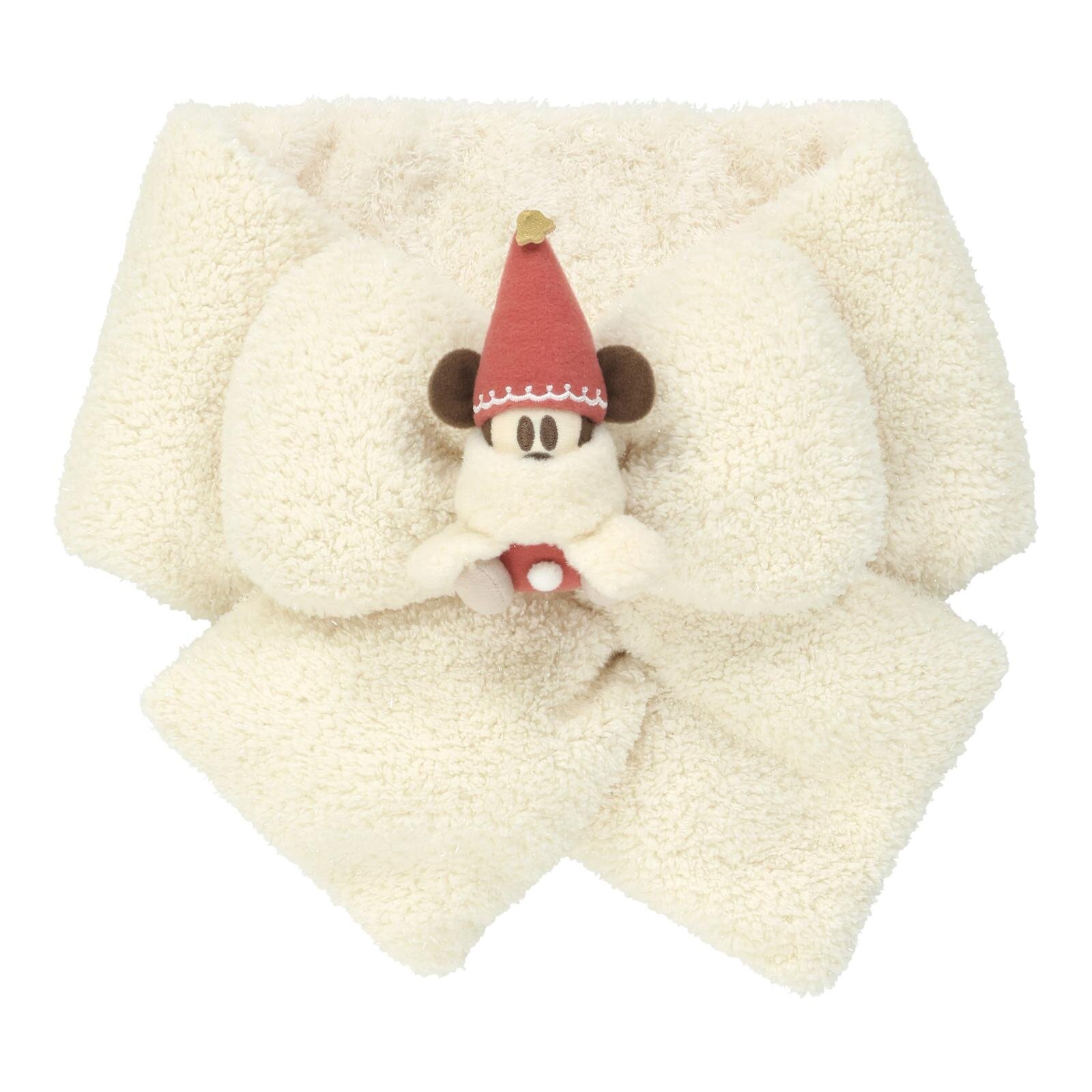 マフラー 3,300円