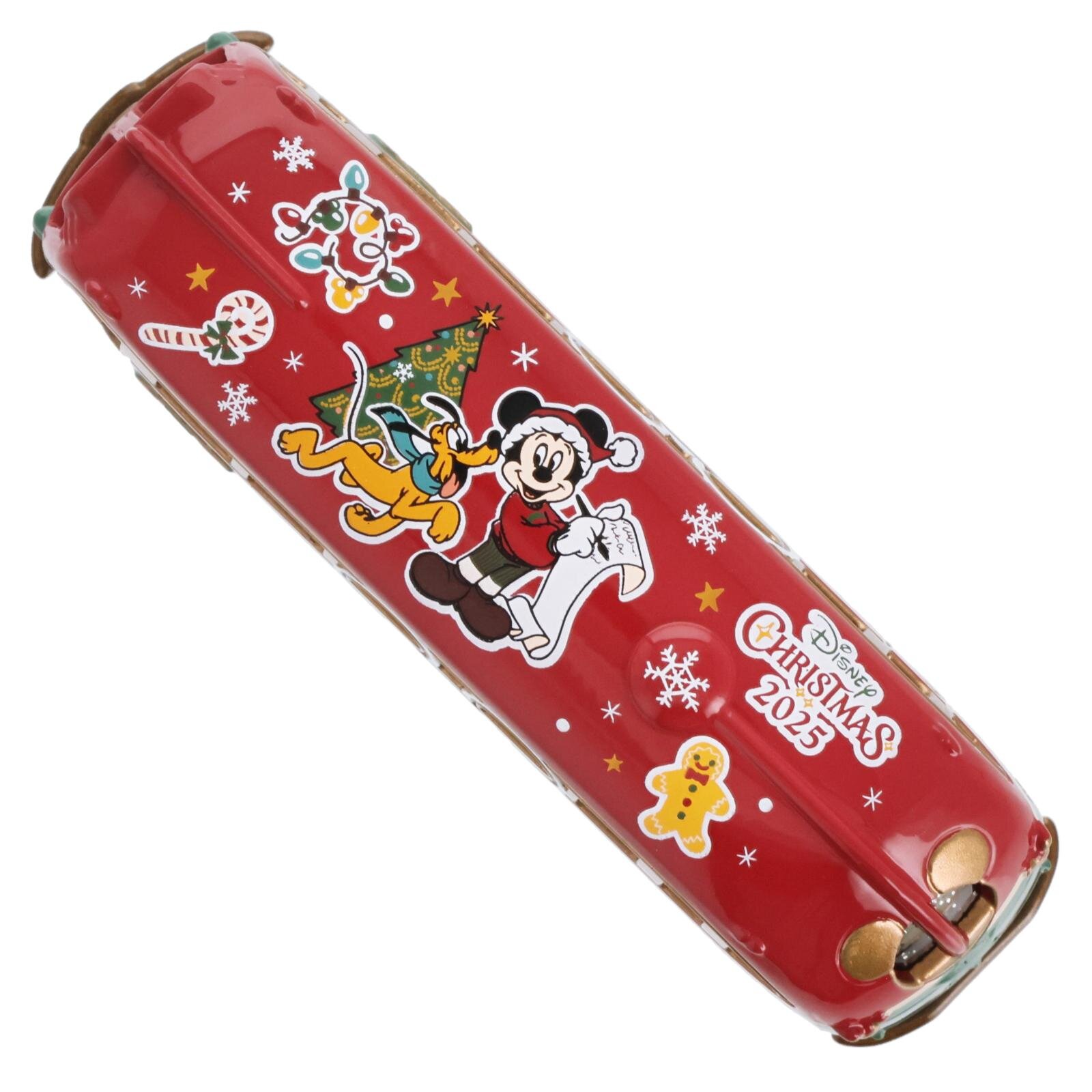 東京ディズニーリゾート25年クリスマス限定グッズ＆メニュー、妖精“リルリンリン”マフラーやカチューシャ｜写真81