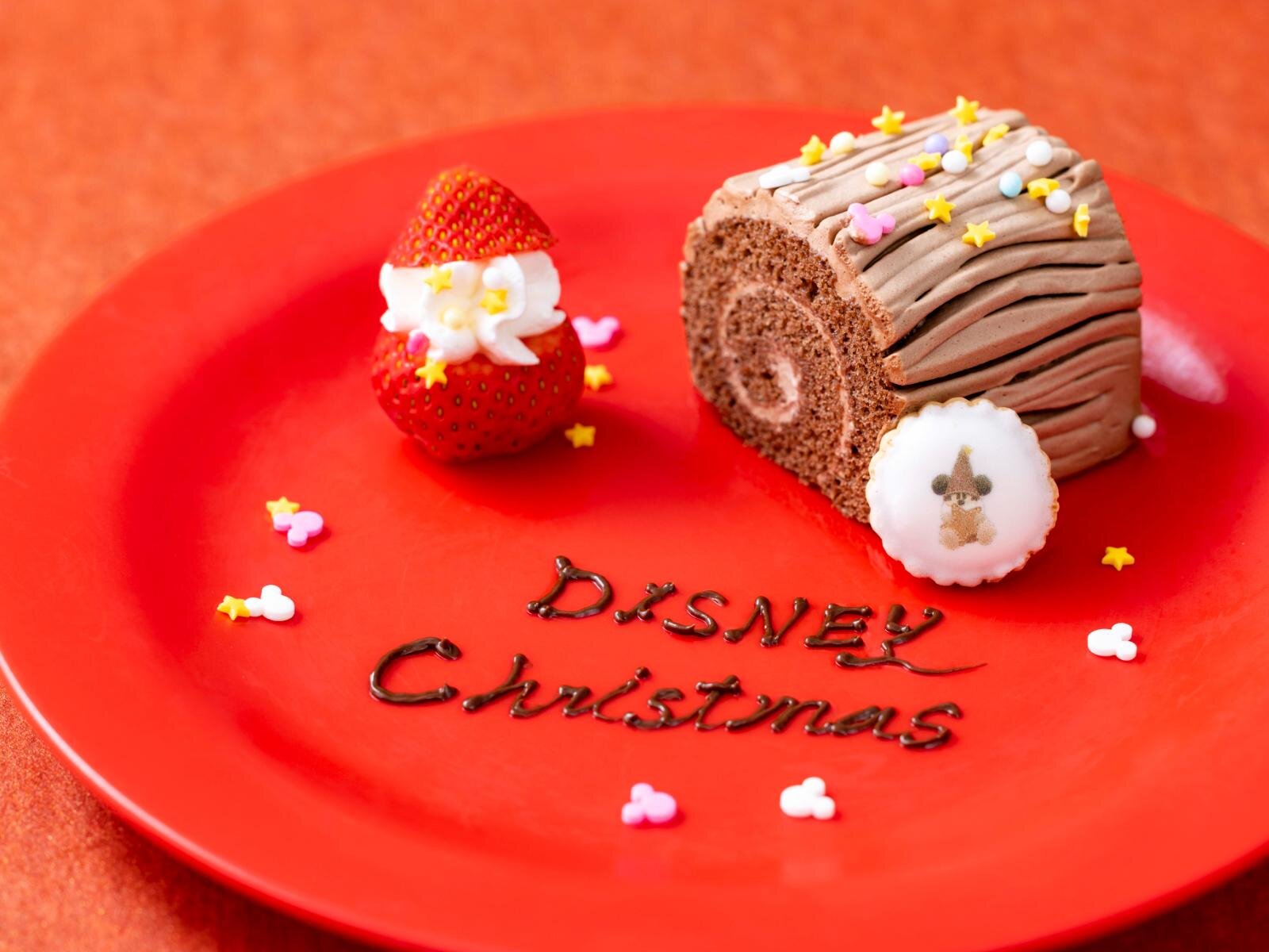 東京ディズニーリゾート25年クリスマス限定グッズ＆メニュー、妖精“リルリンリン”マフラーやカチューシャ｜写真137