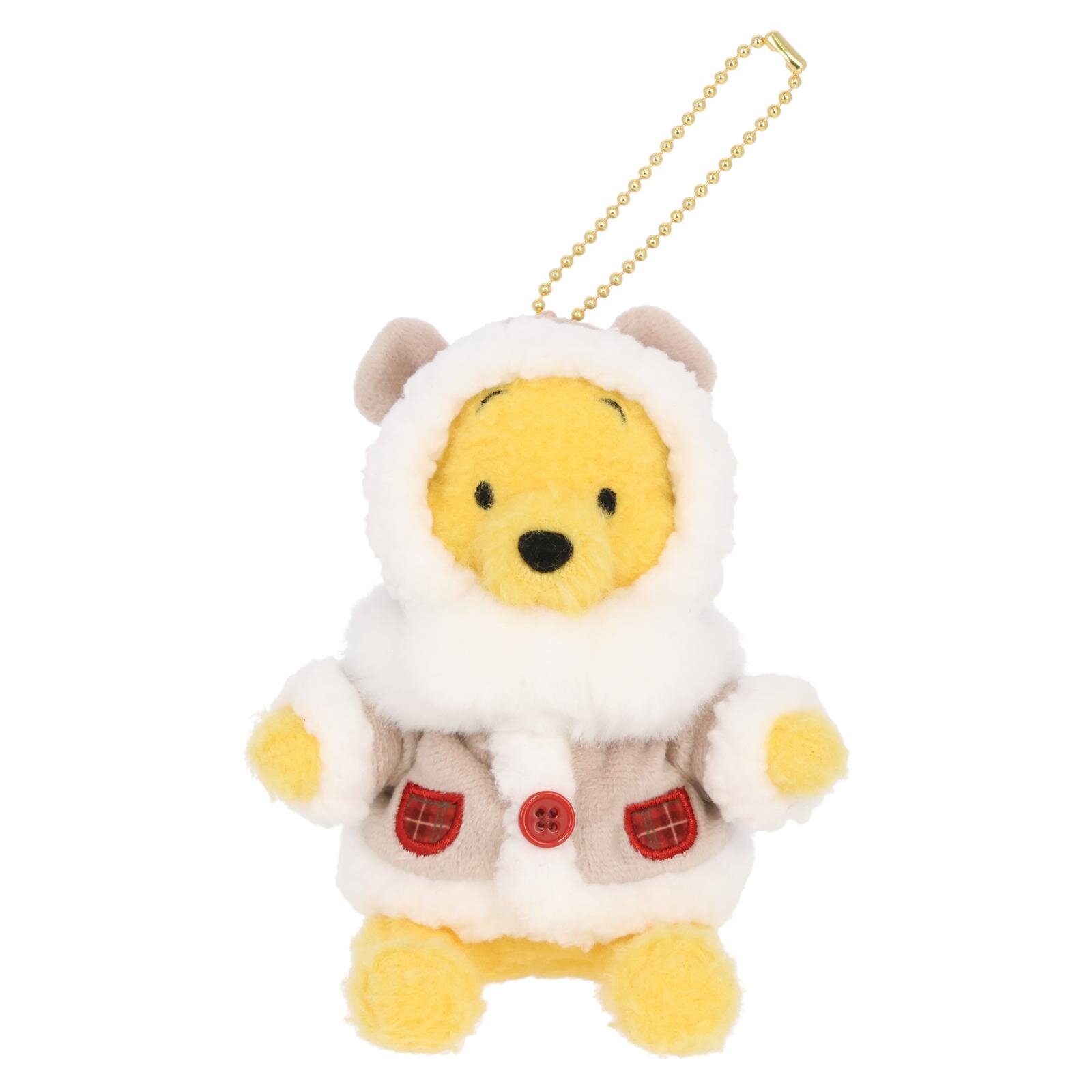東京ディズニーリゾート25年クリスマス限定グッズ＆メニュー、妖精“リルリンリン”マフラーやカチューシャ｜写真27
