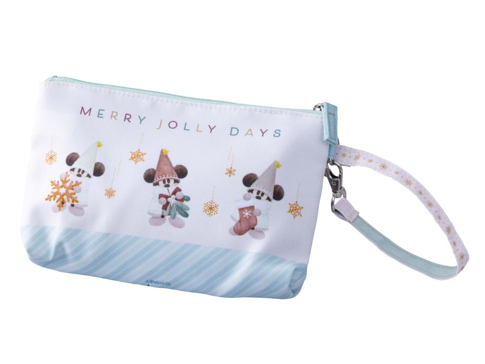 東京ディズニーリゾート25年クリスマス限定グッズ＆メニュー、妖精“リルリンリン”マフラーやカチューシャ｜写真151